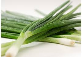 Կանաչ սոխի բուժիչ հատկությունները